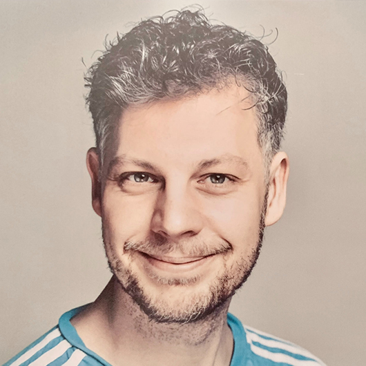 Bastian Schwabe - TYPO3 Entwickler